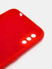 Красный чехол Activ Full Original Design для Samsung Galaxy A01 (A015)