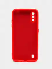 Красный чехол Activ Full Original Design для Samsung Galaxy A01 (A015)