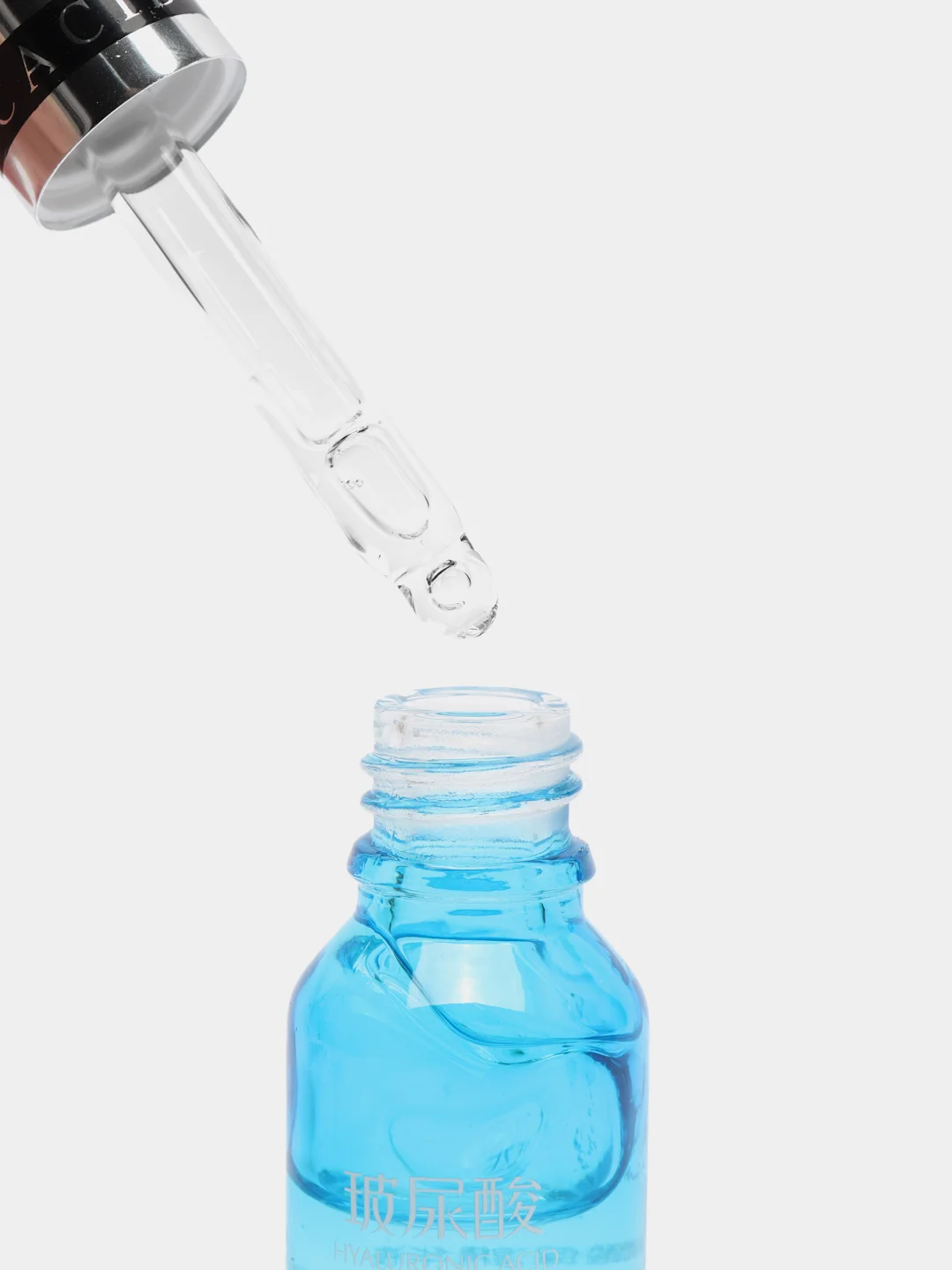 Veze Hyaluronic Acid увлажняющая, гиалуроновая сыворотка для лица, 15 мл