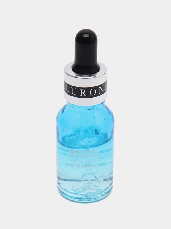 Veze Hyaluronic Acid увлажняющая, гиалуроновая сыворотка для лица, 15 мл