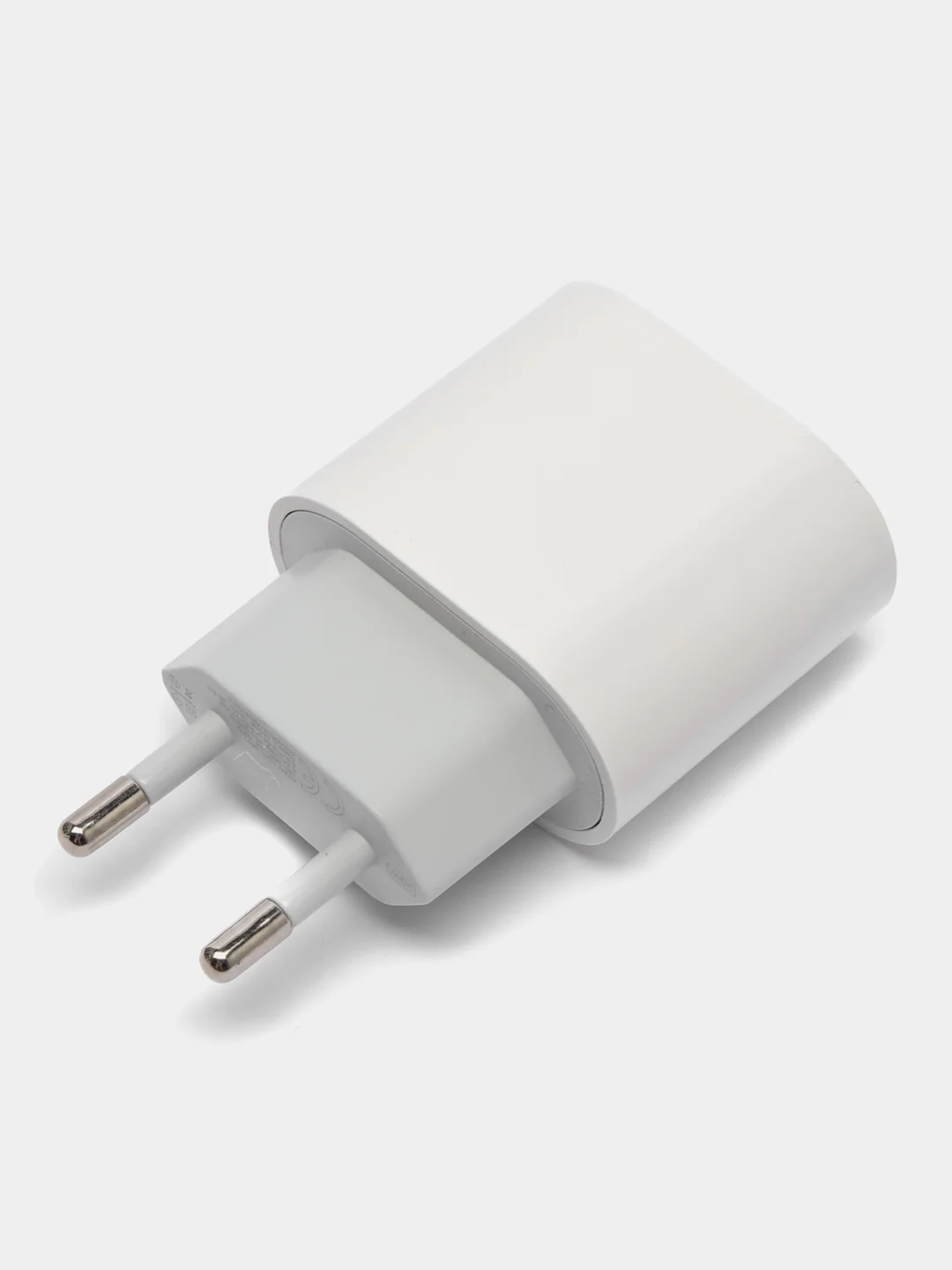 Блок питания для iPhone