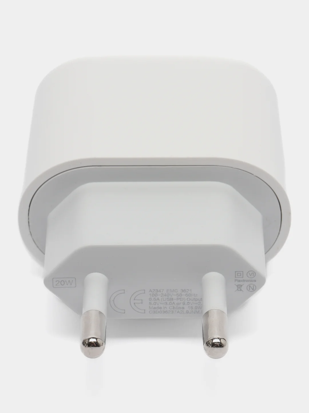Блок питания для iPhone