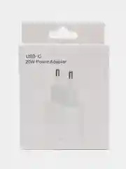 Блок питания для iPhone