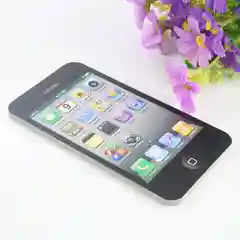 Блокнот для заметок "Бумажный телефон"