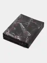 Постельное белье 1,5 сп / 2 спальное / евро / семейный Бязь ivSubelIa "Петра", 70x70