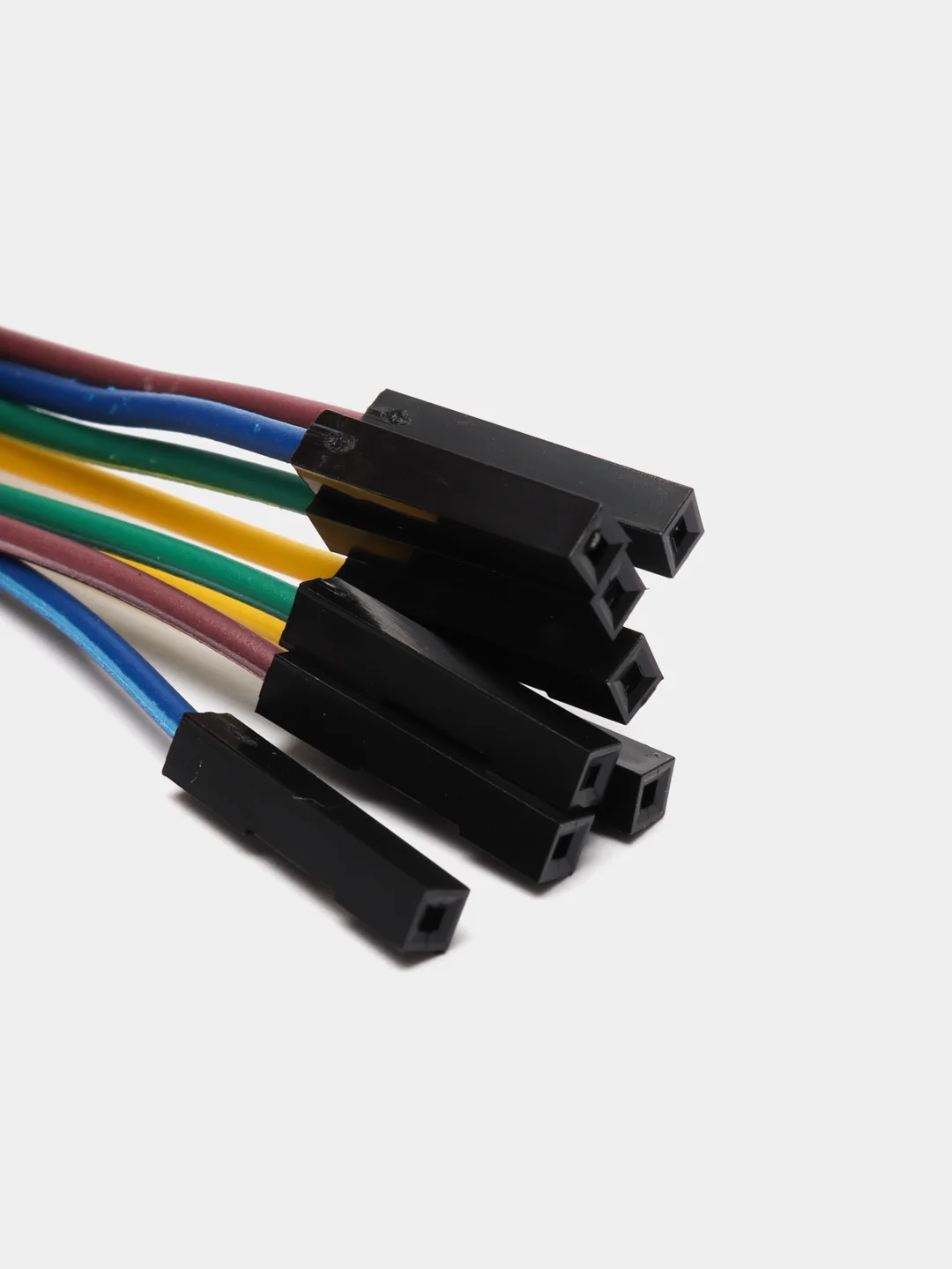 Программатор ST LINK Stlink ST-Link V2 для STM32 и STM8