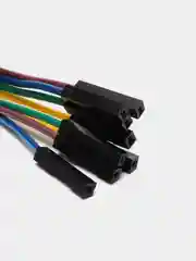 Программатор ST LINK Stlink ST-Link V2 для STM32 и STM8