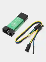 Программатор ST LINK Stlink ST-Link V2 для STM32 и STM8