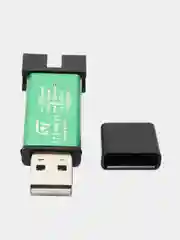 Программатор ST LINK Stlink ST-Link V2 для STM32 и STM8