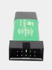 Программатор ST LINK Stlink ST-Link V2 для STM32 и STM8