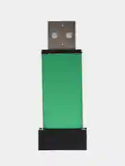 Программатор ST LINK Stlink ST-Link V2 для STM32 и STM8