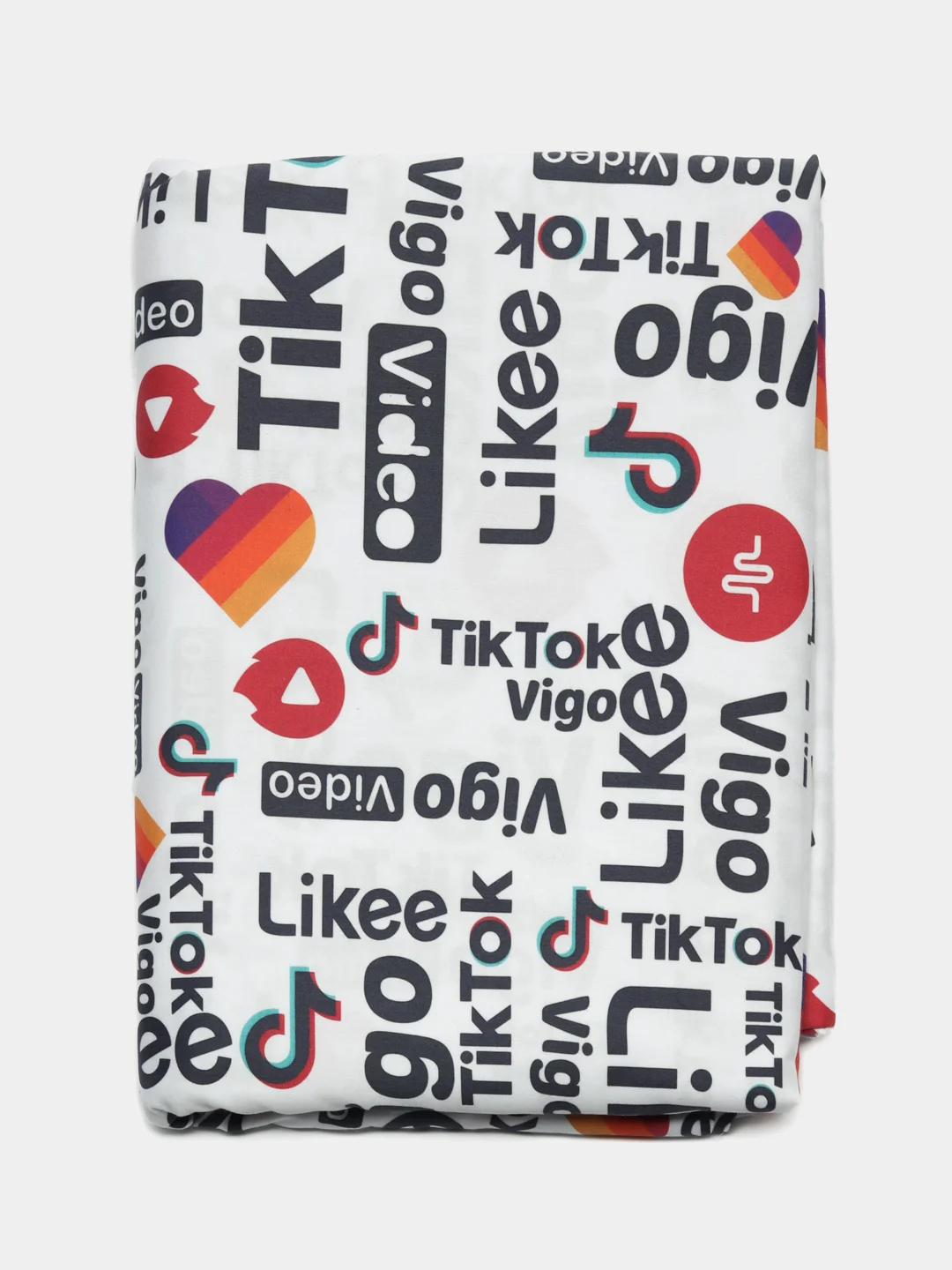 Разноцветный ткань для рукоделия и шитья, хлопок: сатин, большие отрезы ткани