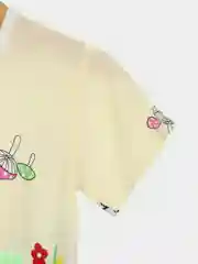 Костюмчик летний
