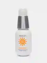 Солнцезащитный крем для лица Images от загара, водостойкий, увлажняющий SPF 50