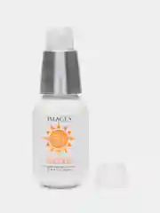 Солнцезащитный крем для лица Images от загара, водостойкий, увлажняющий SPF 50