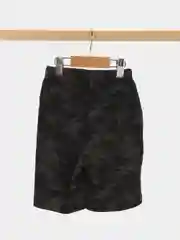 Угольный шорты тонкие, для спорта