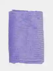 Лавандовый плед "Кубик", евро, 200*220 см