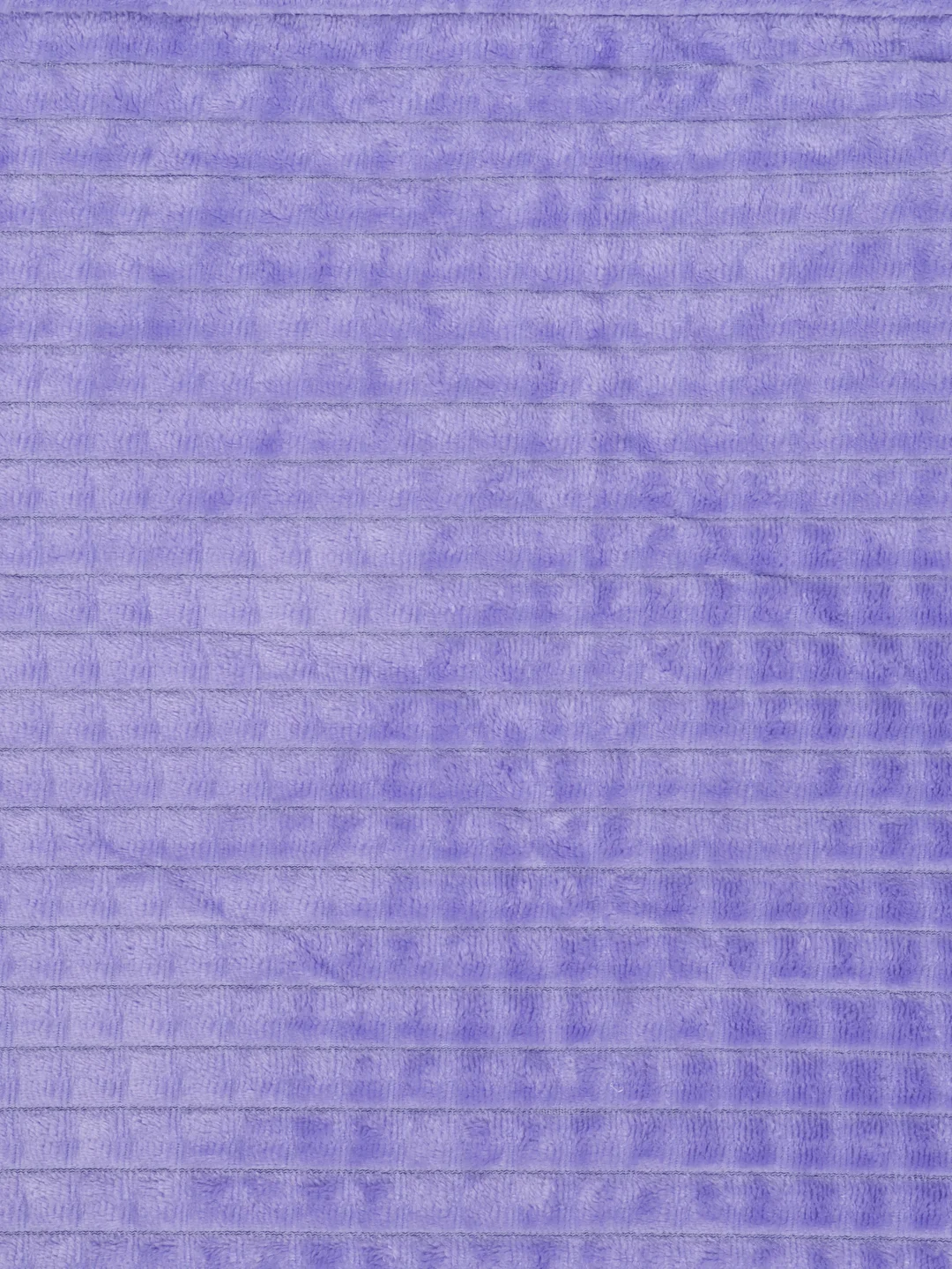 Лавандовый плед "Кубик", евро, 200*220 см