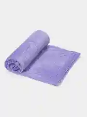 Лавандовый плед "Кубик", евро, 200*220 см