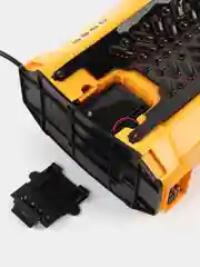 Опрыскиватель садовый аккумуляторный Huter SP-16AC 70/13/29