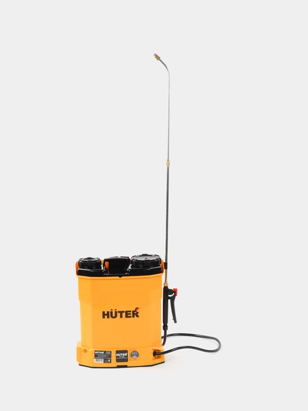 Опрыскиватель садовый аккумуляторный Huter SP-16AC 70/13/29