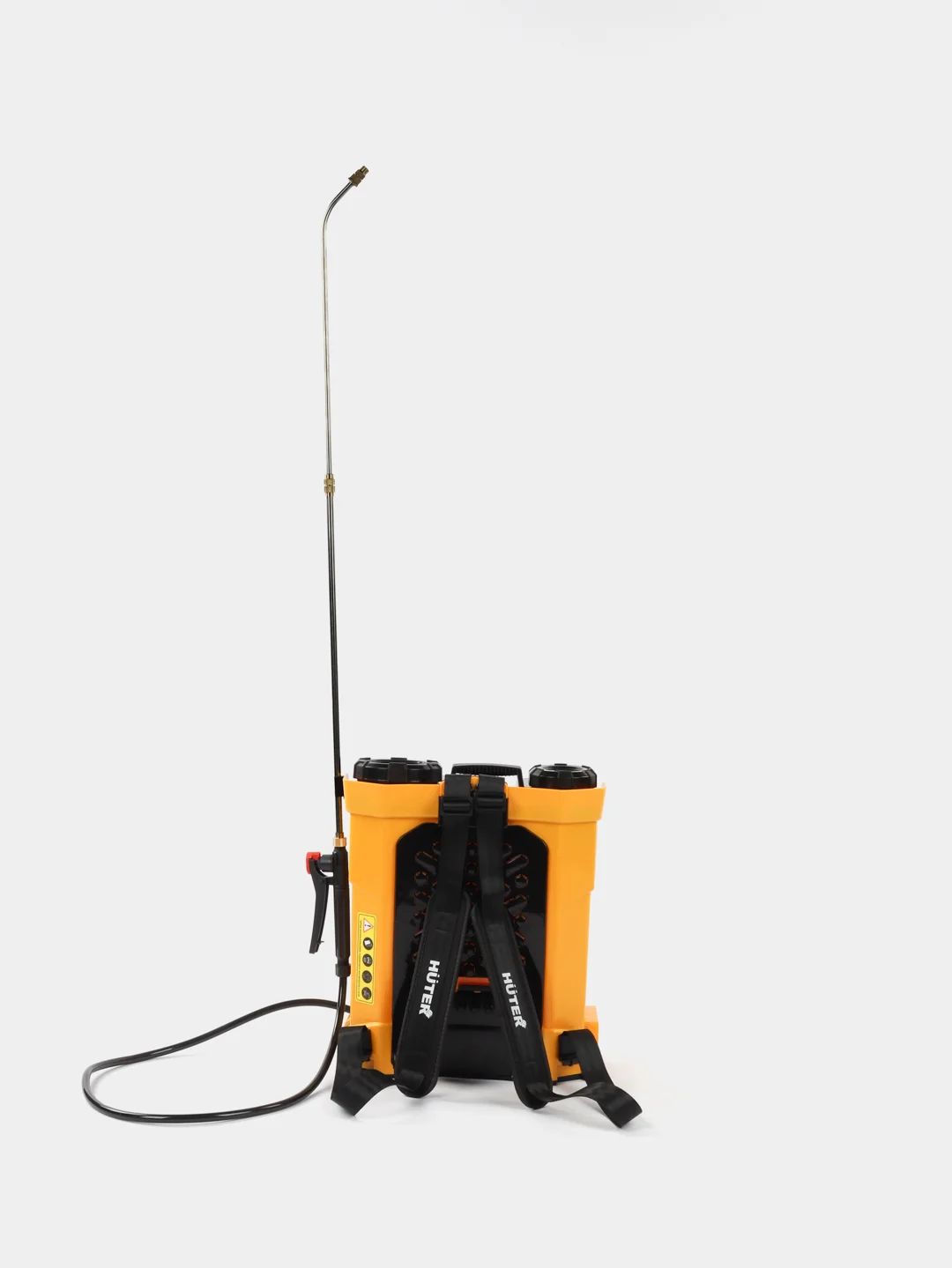 Опрыскиватель садовый аккумуляторный Huter SP-16AC 70/13/29