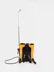 Опрыскиватель садовый аккумуляторный Huter SP-16AC 70/13/29