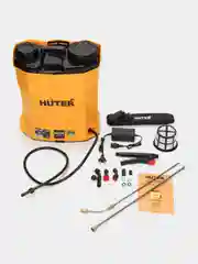 Опрыскиватель садовый аккумуляторный Huter SP-16AC 70/13/29
