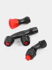Опрыскиватель садовый аккумуляторный Huter SP-16AC 70/13/29