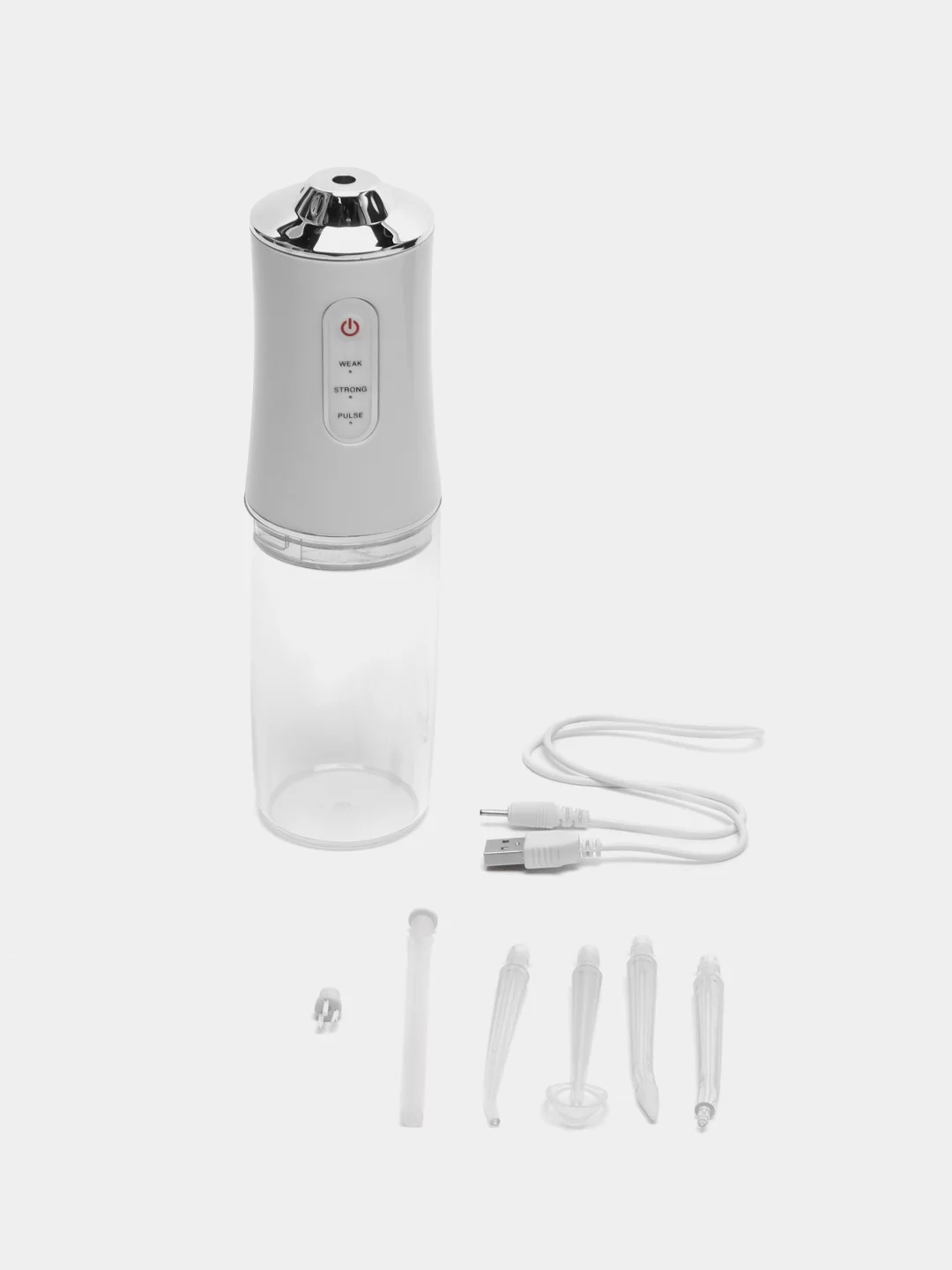 Ирригатор для полости рта Oral Irrigator, с USB купить по цене 390 ₽ в ...