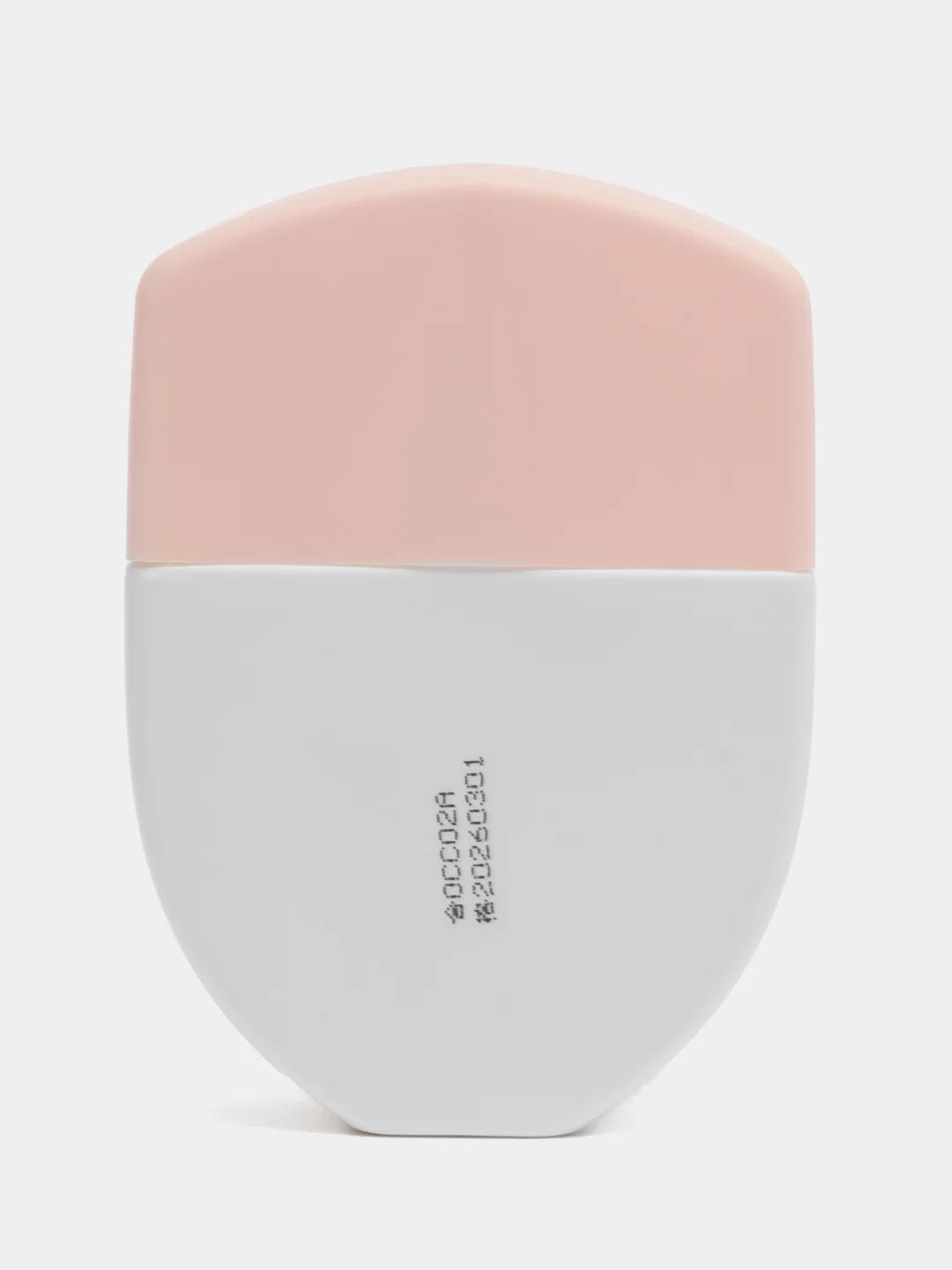 Розовый солнцезащитный крем-лосьон для чувствительной кожи лица Jomtam SPF50+ PA+++