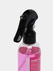 Ароматизатор воздуха автомобильный Clean&Green (триггер), 250 мл