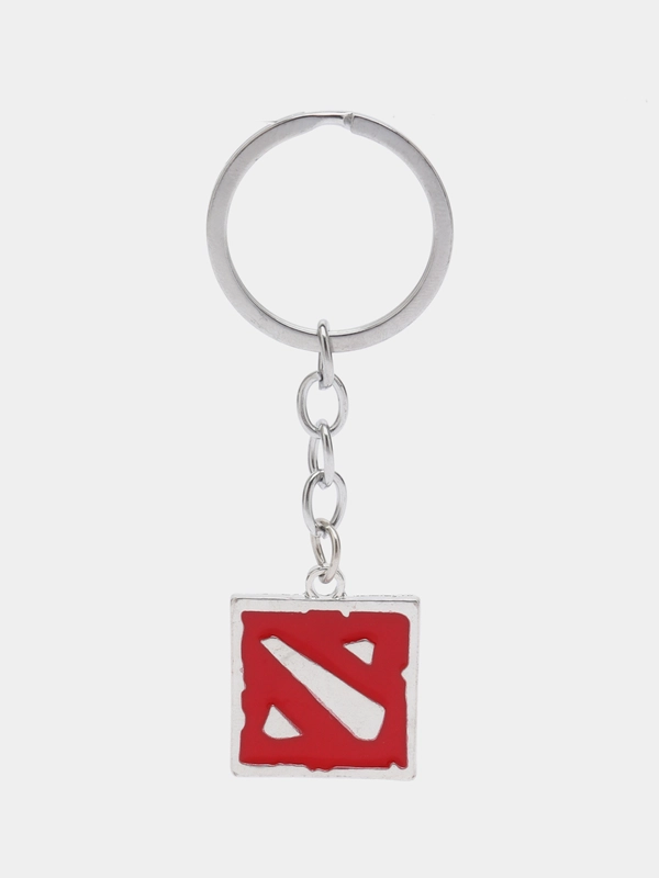 Dota 2, брелок