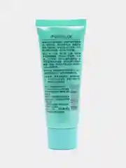 Бирюзовый универсальный гель алоэ вера для лица и тела Aloe Vera 99%, гель после ожогов и воспалений