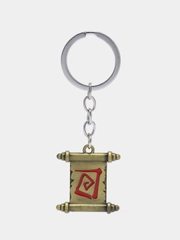 Dota 2: Свиток телепортации брелок