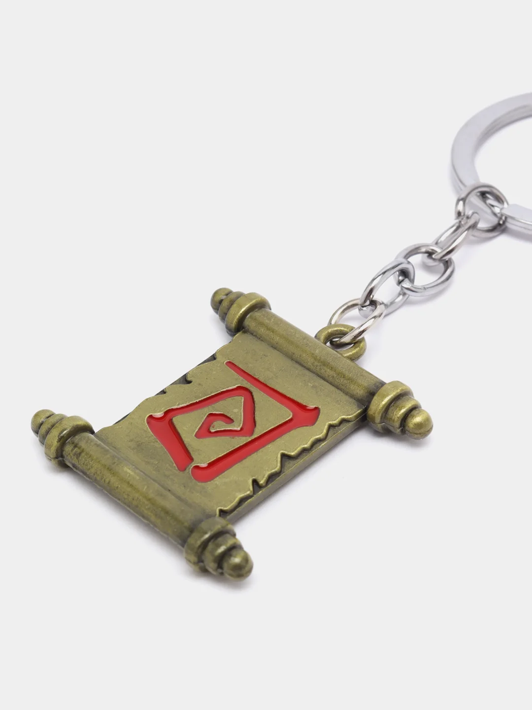 Dota 2: Свиток телепортации брелок