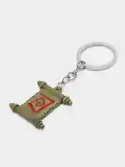 Dota 2: Свиток телепортации брелок