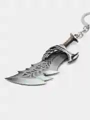 God Of War: Меч Кратоса, брелок