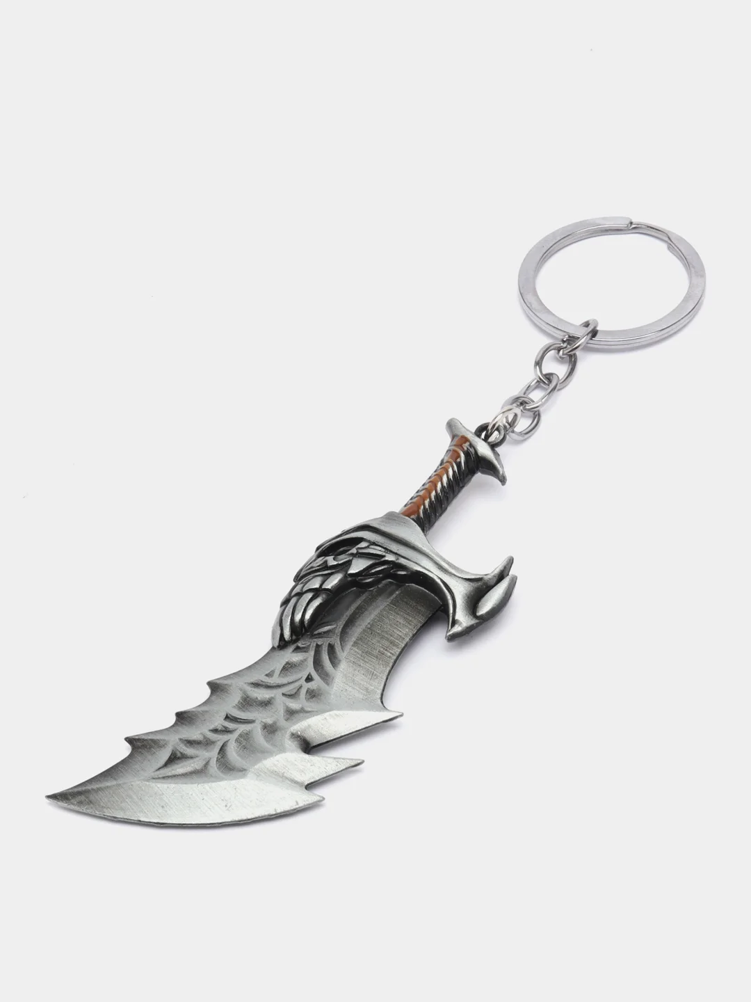 God Of War: Меч Кратоса, брелок