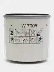 Масляный фильтр MANN-FILTER W 7008, Ford, Mazda, Volvo