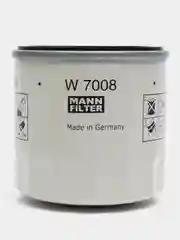 Масляный фильтр MANN-FILTER W 7008, Ford, Mazda, Volvo