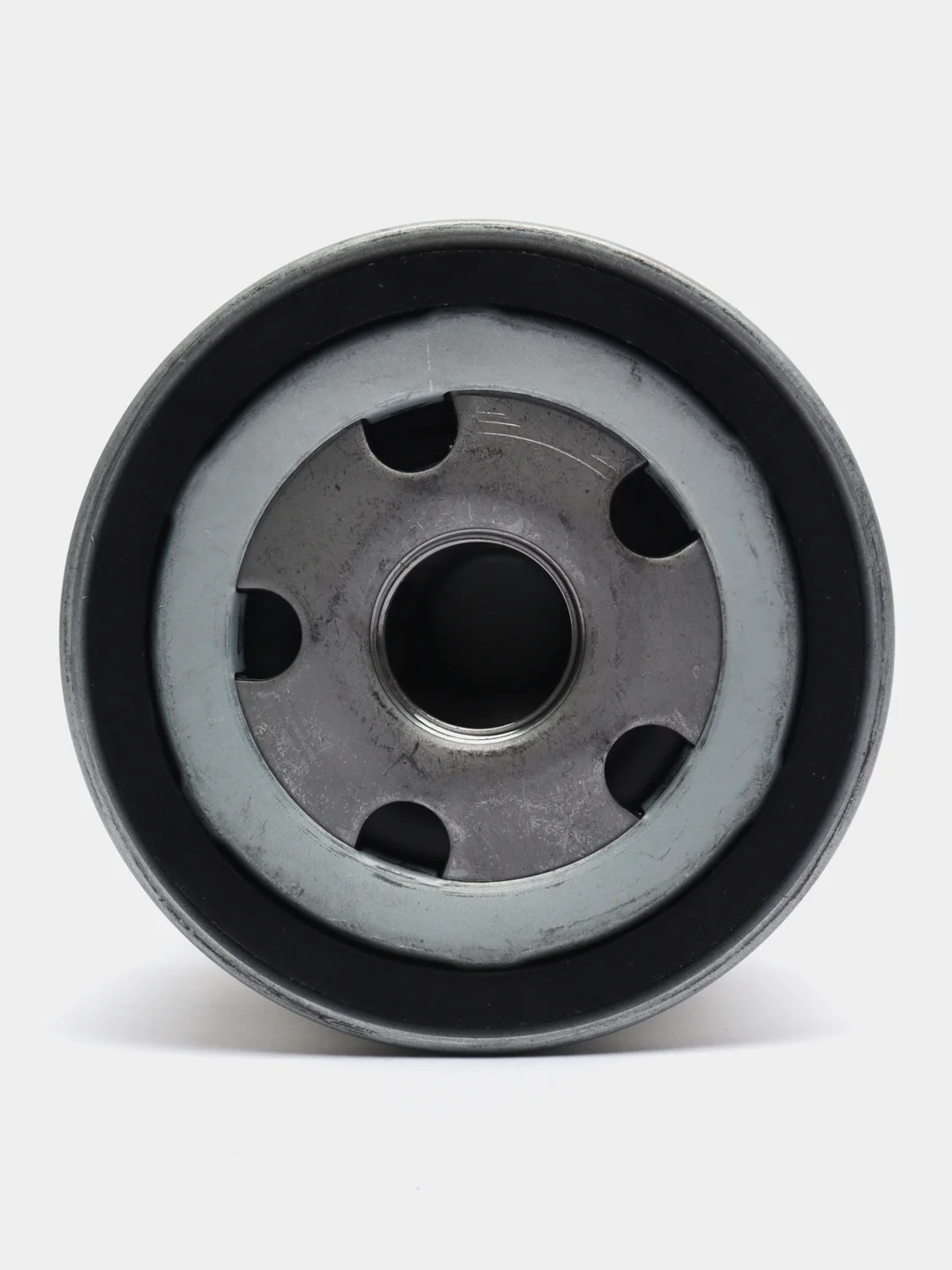 Масляный фильтр MANN-FILTER W 7008, Ford, Mazda, Volvo