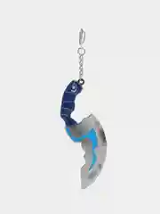 Dota 2: Blink Dagger, брелок