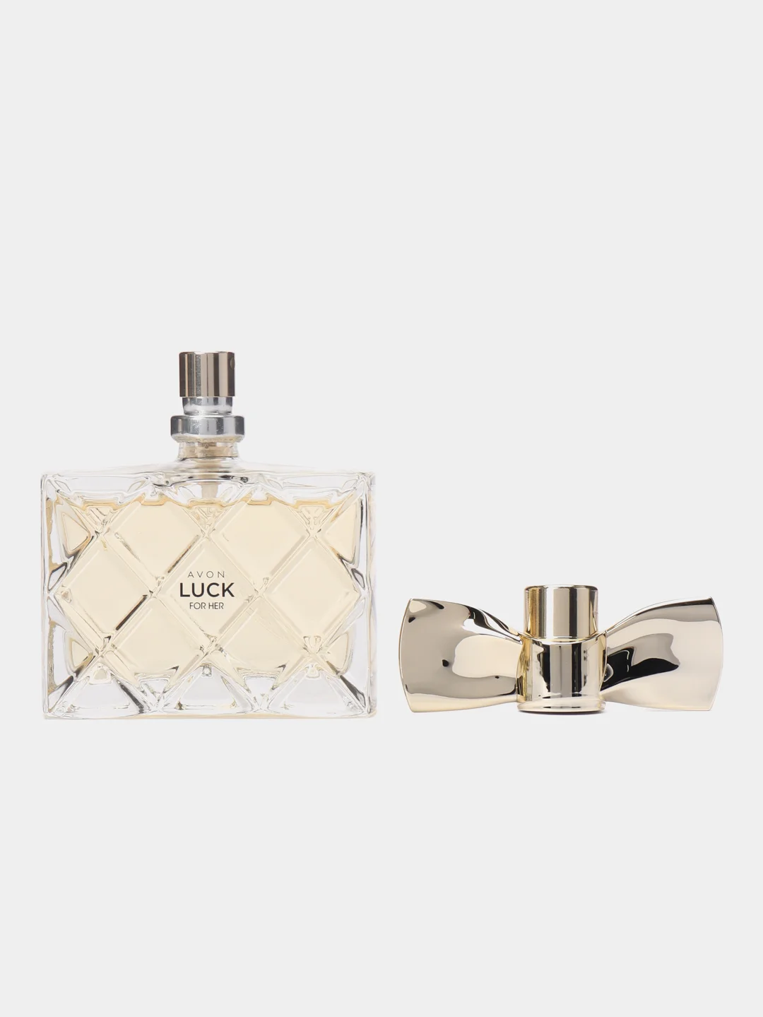 Парфюмерная вода Avon Luck для нее, 50 мл