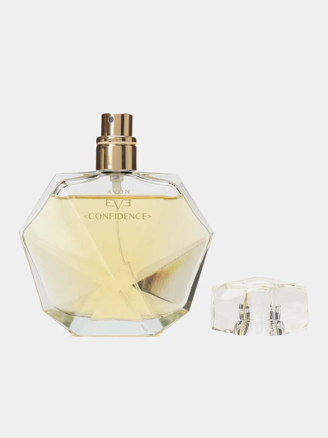 Парфюмерная вода Avon Eve Confidence для нее, 50 мл