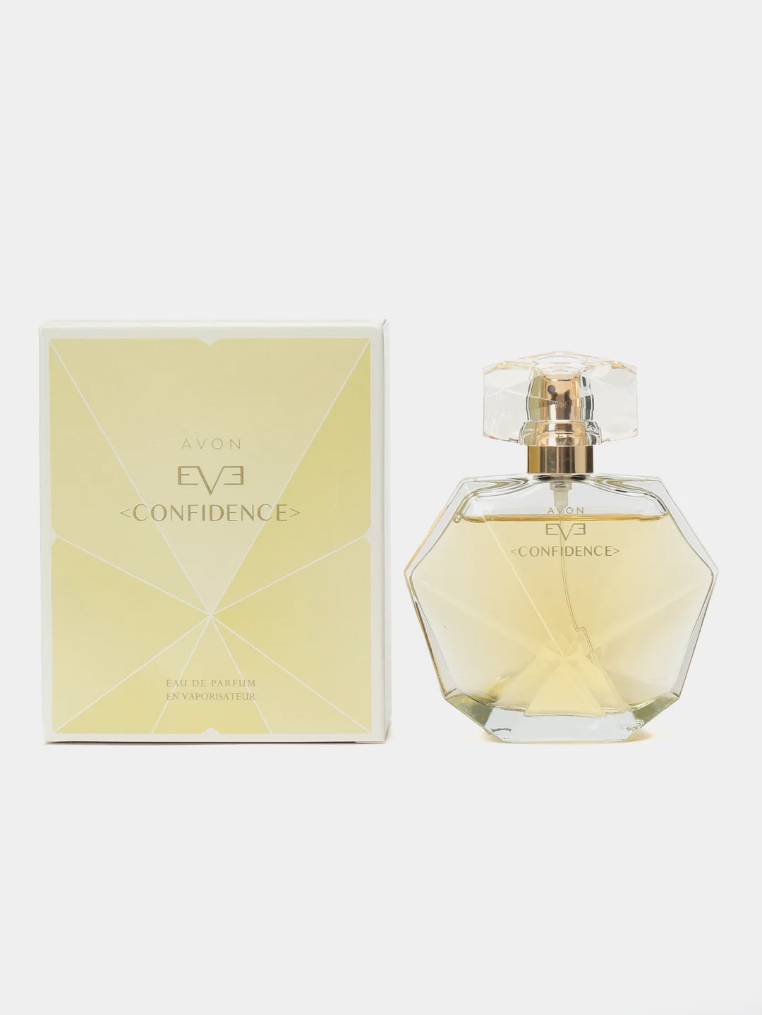 Парфюмерная вода Avon Eve Confidence для нее, 50 мл