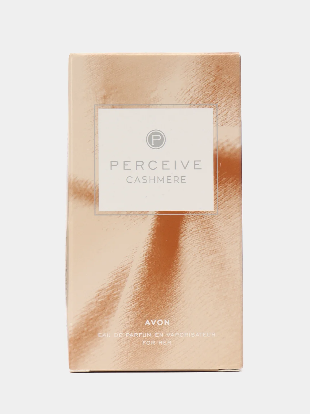 Парфюмерная вода Perceive Сashmere для нее, 50 мл