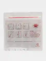 Обезболивающие пластыри с красным женьшенем, набор 120 шт, Red Ginseng Dong Jeon Pad