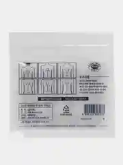 Точечный прогревающий пластырь от болей мышечных и суставных Daejeon Top Dong Jeon, 120 шт