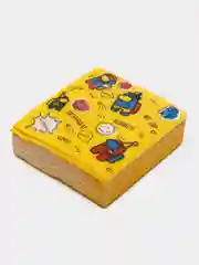 Бордовый салфетки бумажные